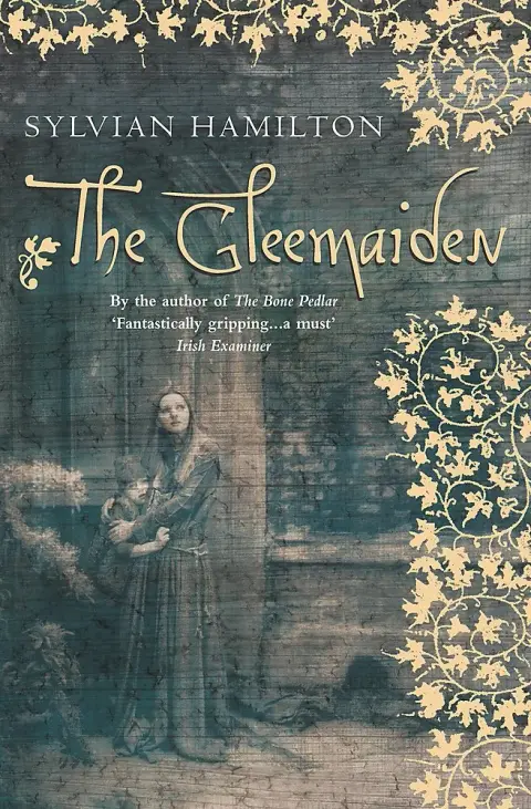 Cover of The Gleemaiden