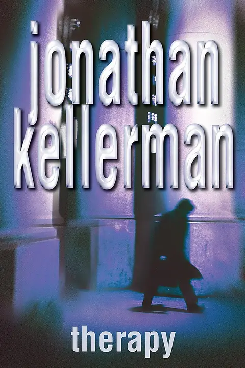 Cover of Therapy