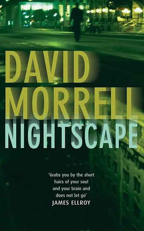 Cover of Nightscape