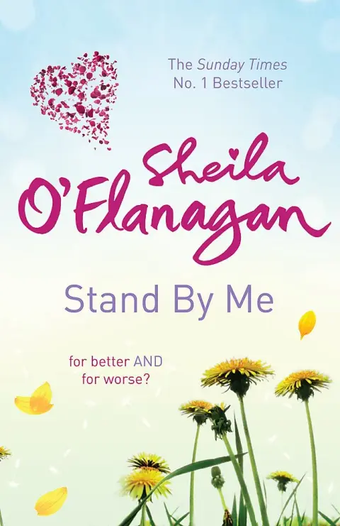 Cover of Stand by Me