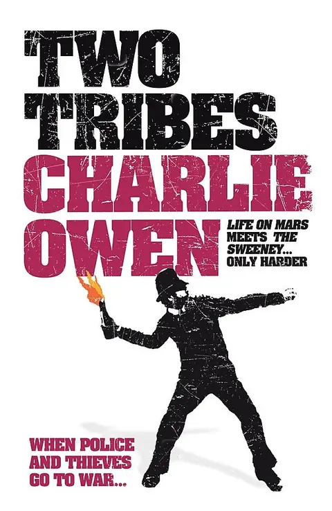 Cover of Two Tribes