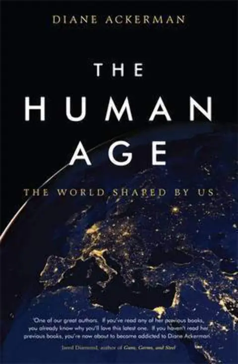 Cover of The Human Age