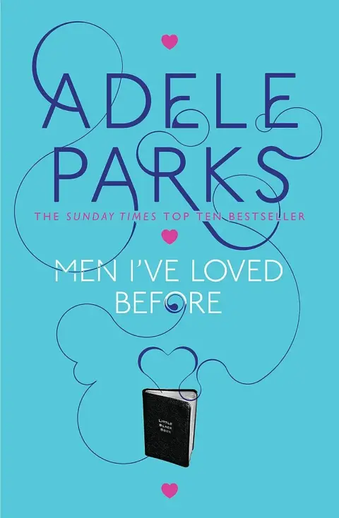 Cover of Men I've Loved Before