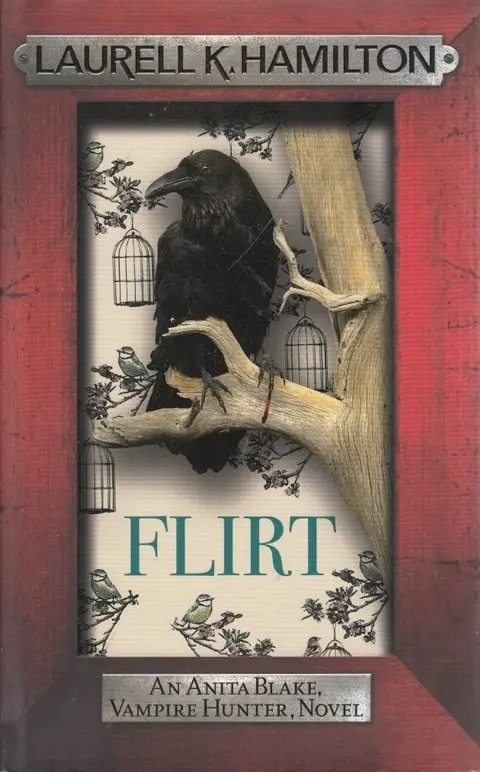 Cover of Flirt