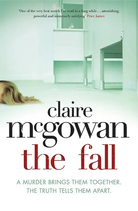 Cover of The Fall