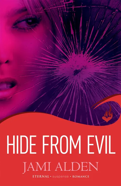 Cover of Hide from Evil