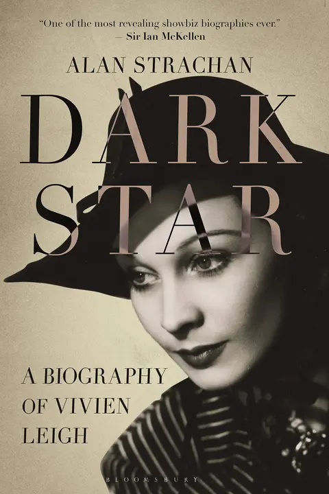 Cover of Dark Star