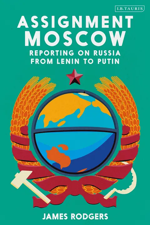 Cover of Assignment Moscow
