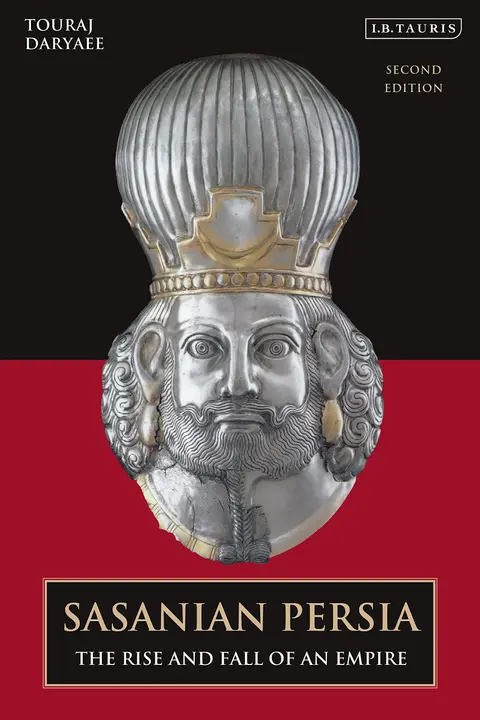 Cover of Sasanian Persia