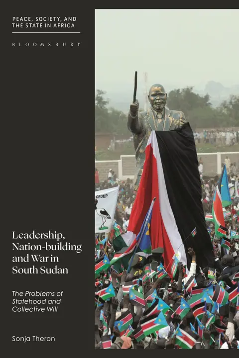 Cover of Leadership