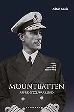 Cover of Mountbatten Apprentice War Lord