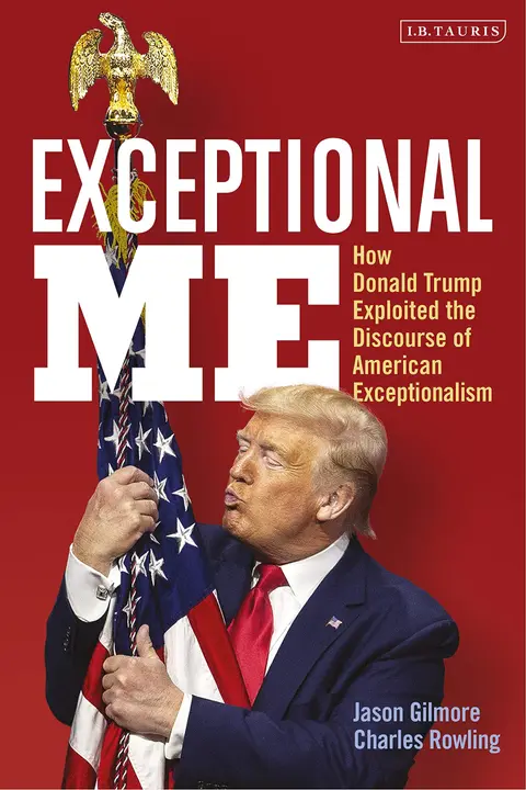 Cover of Exceptional Me