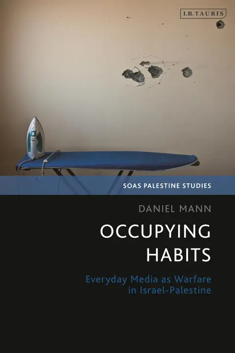 Cover of Occupying Habits
