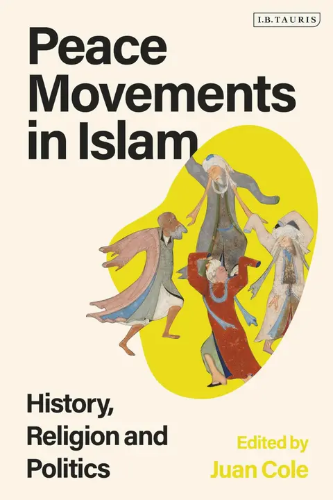 Cover of Peace Movements in Islam