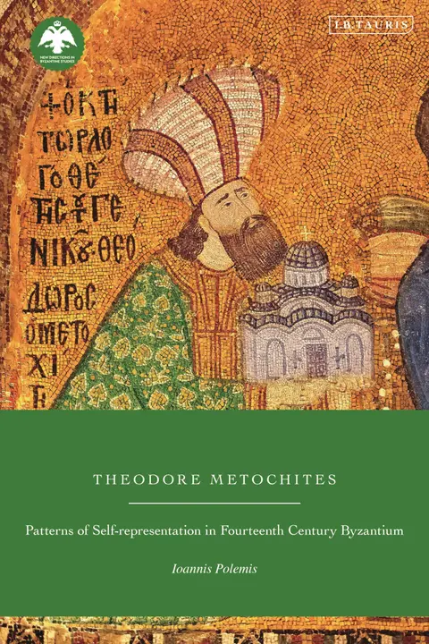 Cover of Theodore Metochites