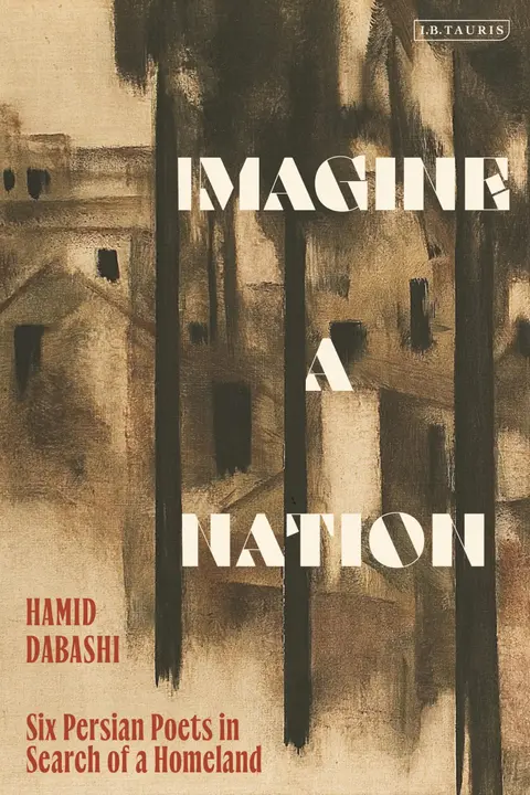 Cover of Imagine a Nation