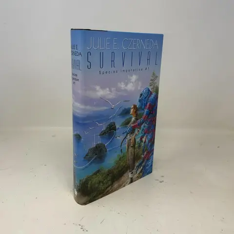 Cover of Survival