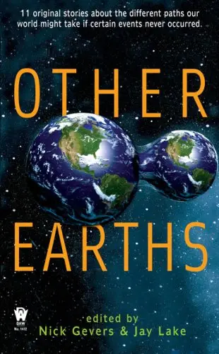 Cover of Other Earths