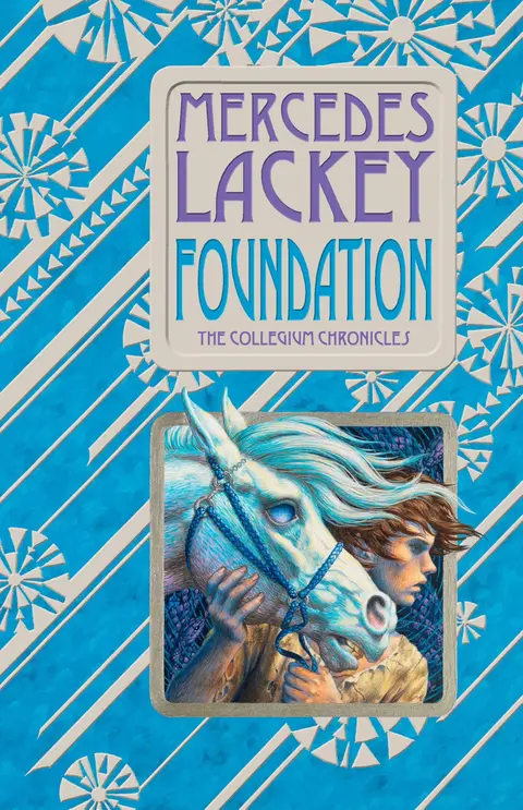 Cover of Foundation