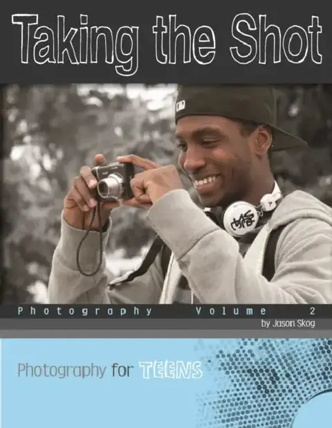 Cover of Taking the Shot