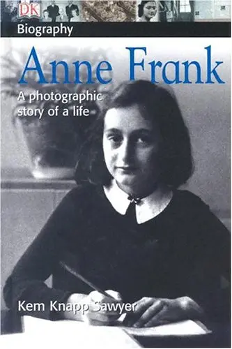 Cover of DK Biography