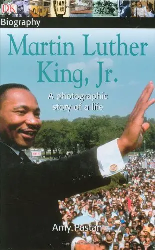 Cover of DK Biography