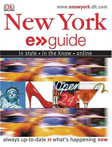 Cover of E.guide