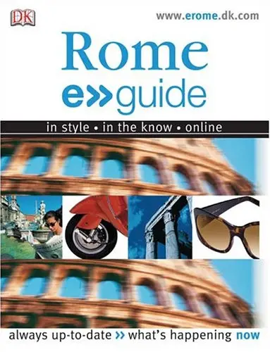 Cover of E.guide