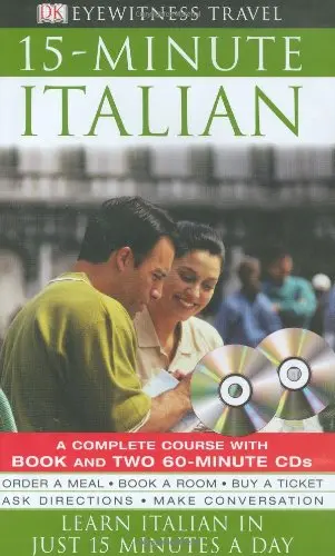 Cover of Eyewitness Travel Guides