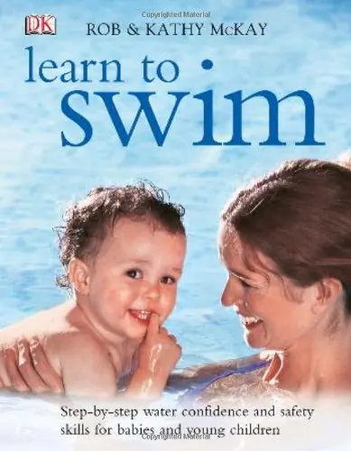 Cover of Learn to Swim