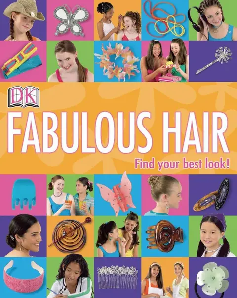 Cover of Girls' Style