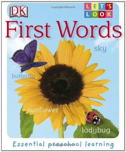 Cover of Let's Look