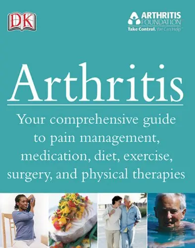 Cover of Arthritis