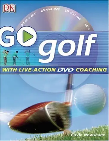 Cover of GO Series