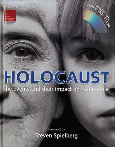 Cover of Holocaust