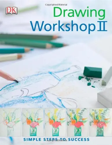 Cover of Drawing Workshop II
