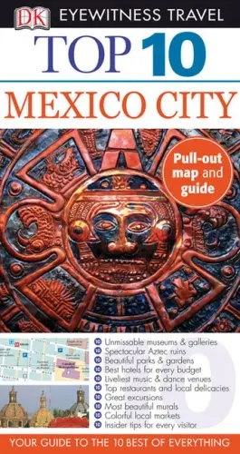 Cover of Top 10 Mexico City