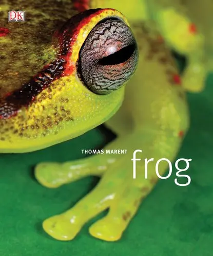 Cover of Frog
