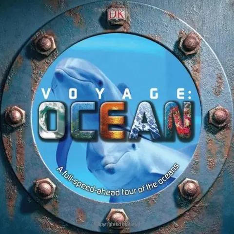 Cover of Voyage