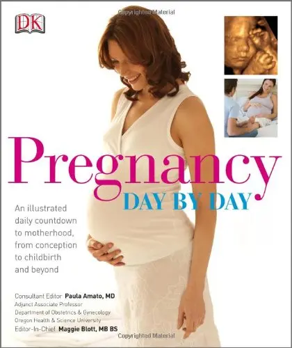 Cover of Pregnancy
