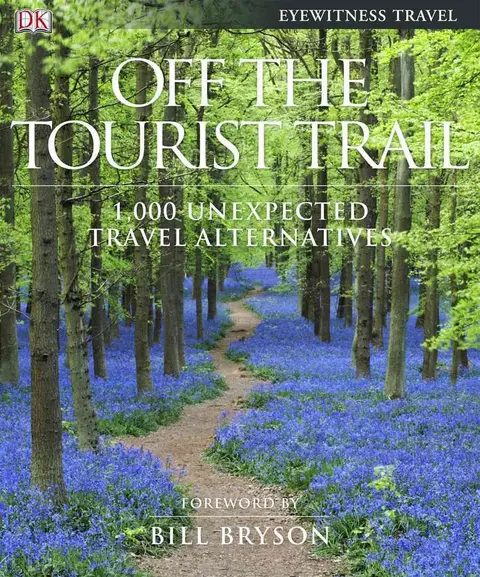 Cover of Off the Tourist Trail