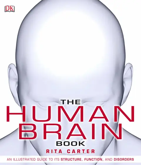 Cover of The Human Brain Book