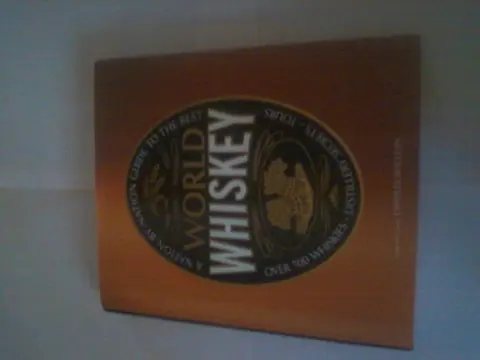 Cover of World Whiskey