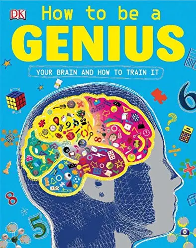Cover of How to Be a Genius