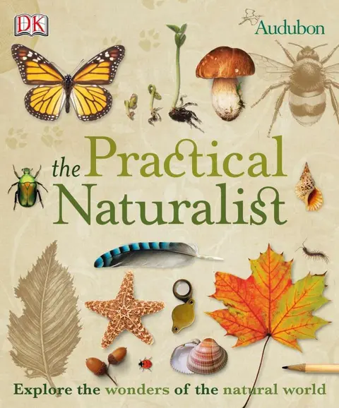 Cover of The Practical Naturalist