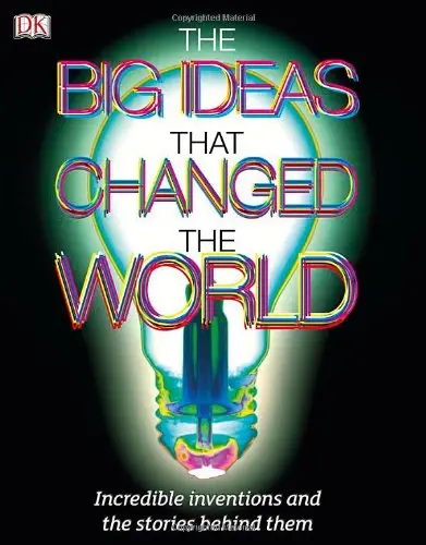 Cover of Ideas That Changed the World