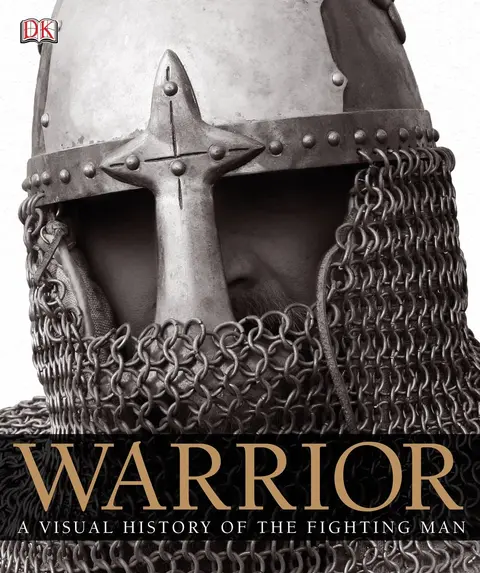 Cover of Warrior