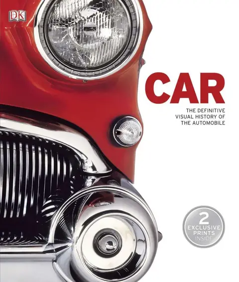 Cover of Car