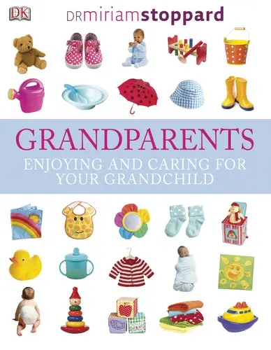 Cover of Grandparents