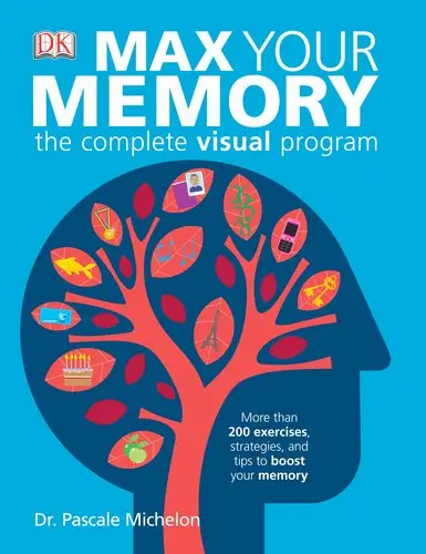 Cover of Max Your Memory